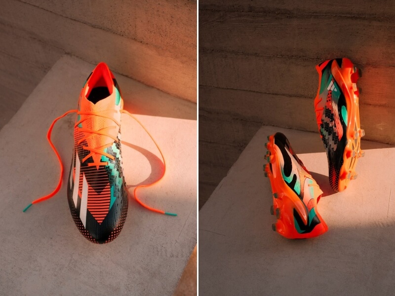 giày đá bóng adidas X Speedportal “L10NEL M35SI”